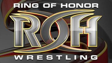 ROH Wrestling 1/25/24 – January 25th 2024