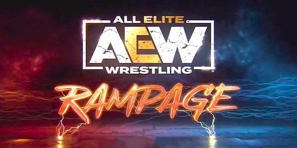 AEW Rampage 5/8/24 8th May 2024