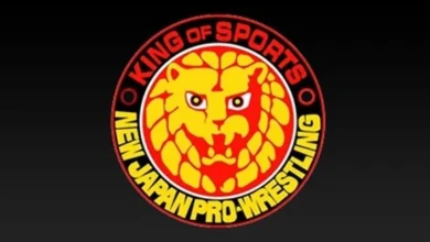 NJPW Presents CMLL Fantastica Mania