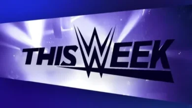 WWE This Week 4/26/24 – 26th April 2024