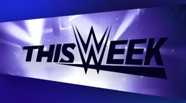 WWE This Week 5/2/24
