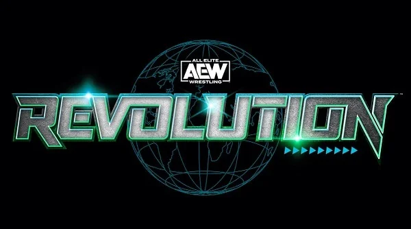 AEW Revolution 2024 PPV 3/3/24 3rd March 2024 Watch Wrestling
