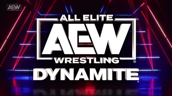 AEW Dynamite 6/13/24
