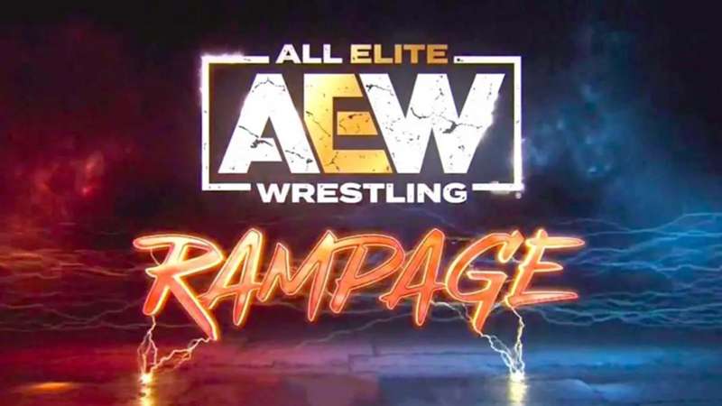 AEW Rampage 9/27/24
