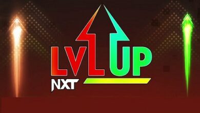 WWE NxT Level Up 4/26/24