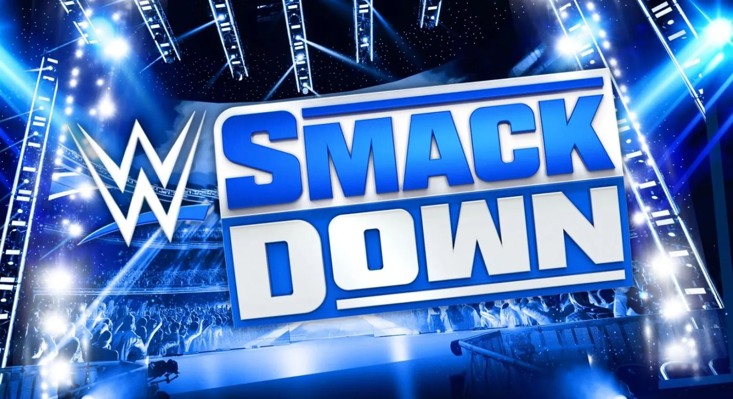 WWE Smackdown 8/30/24