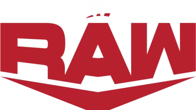 WWE Raw 4/22/24