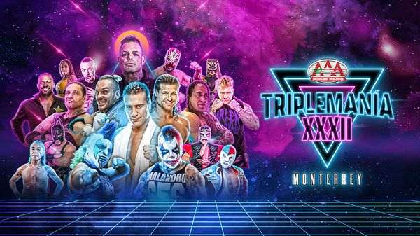 Worldwide Triplemania