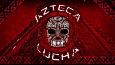 MLW Azteca Lucha 2024