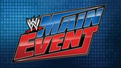WWE Main Event 7/25/24