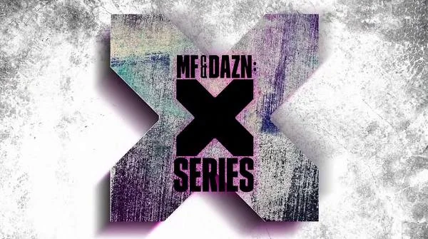 X-Series 15 – Elle Brooke v Paige VanZant 5/25/24 – 25th May 2024