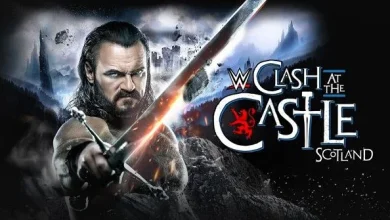 WWE Clash at the Castle 2024 6/15/24 – 15th June 2024