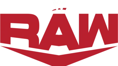 WWE Raw 7/22/24