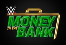 WWE Money In The Bank 2024 7/6/24