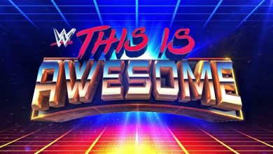 WWE This Is Awesome S3E5 Most Awesome Tag Teams 7/5/24