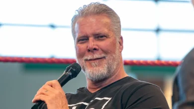 Why WWE Hall Of Famer Kevin Nash Is Unsure About Wyatt Sicks Storyline
