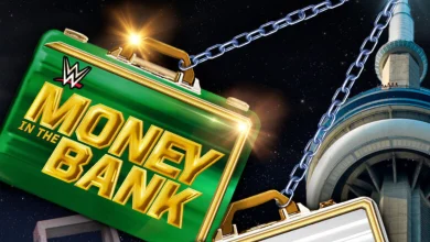 WWE Money in the Bank 2024