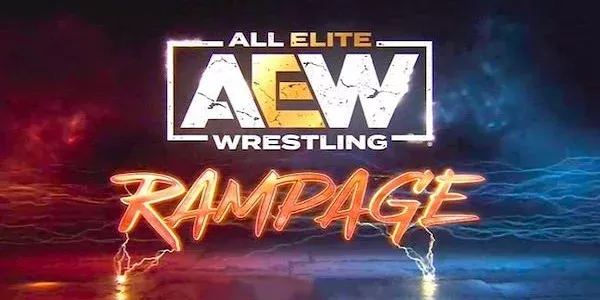 AEW Rampage 9/27/24 – 27th September 2024