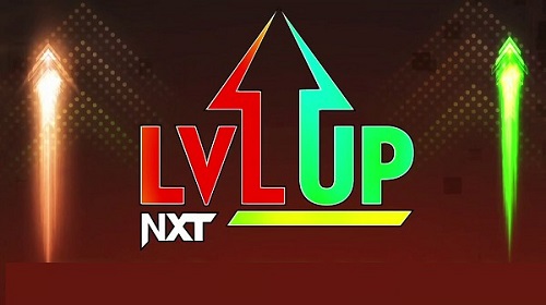 WWE NxT Level Up 10/11/24 – 11th October 2024