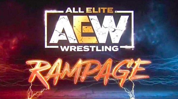 AEW Rampage Live 1/10/25 – January 10th, 2025