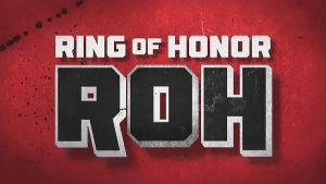 ROH Wrestling Special PpvBait 12/2/25