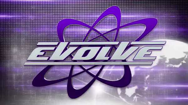 WWE Evolve Live 4/2/25