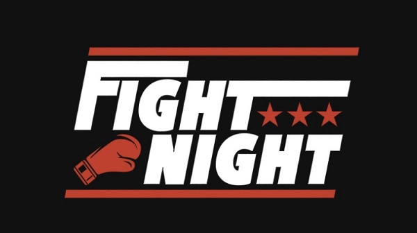 Garcia vs. Romero Live 5/3/25 – May 3rd, 2025