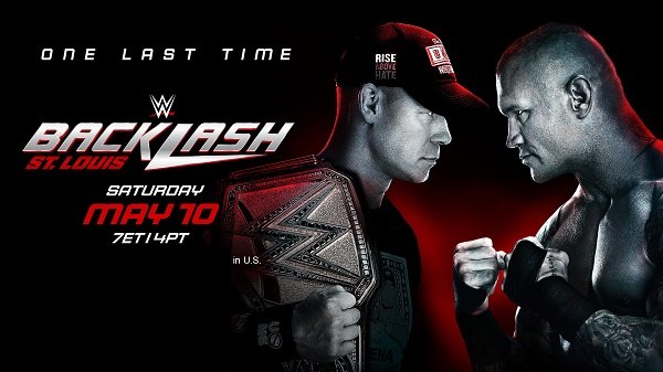 WWE Backlash 2025 PPV Live 5/10/25 – May 10th, 2025