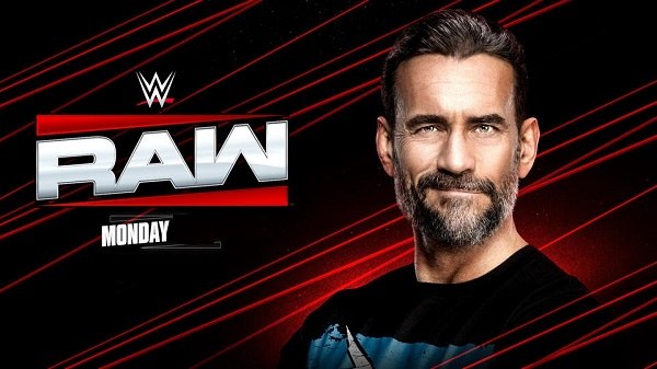 WWE Raw Live Adfree 6/23/25 – June 23rd, 2025