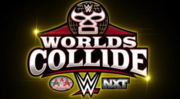 WWE Worlds Collide PPV Live 6/7/25 – June 7th, 2025