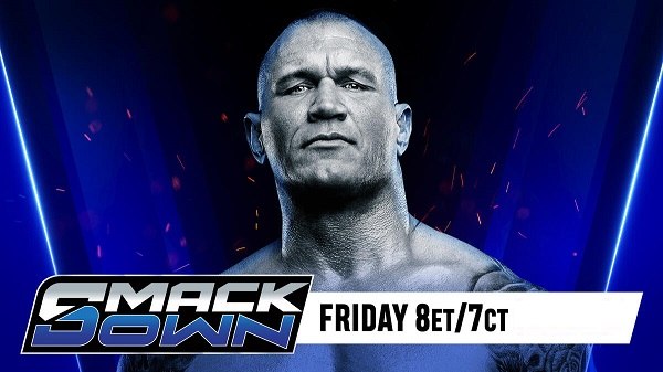 WWE Smackdown Live 7/11/25 – July 11th, 2025