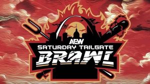 AEW Saturday Tailgate Brawl Live 22/19/25