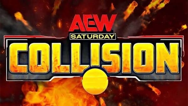 AEW Collision 12/6/25