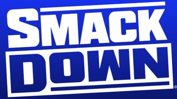WWE Smackdown 12/5/25  