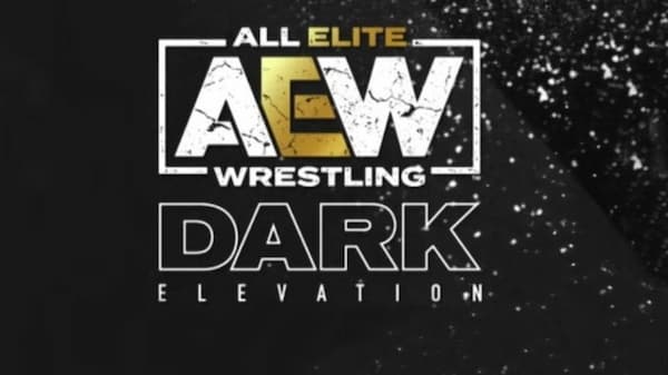 AEW Dark Stocking Stuffer 12/16/25 